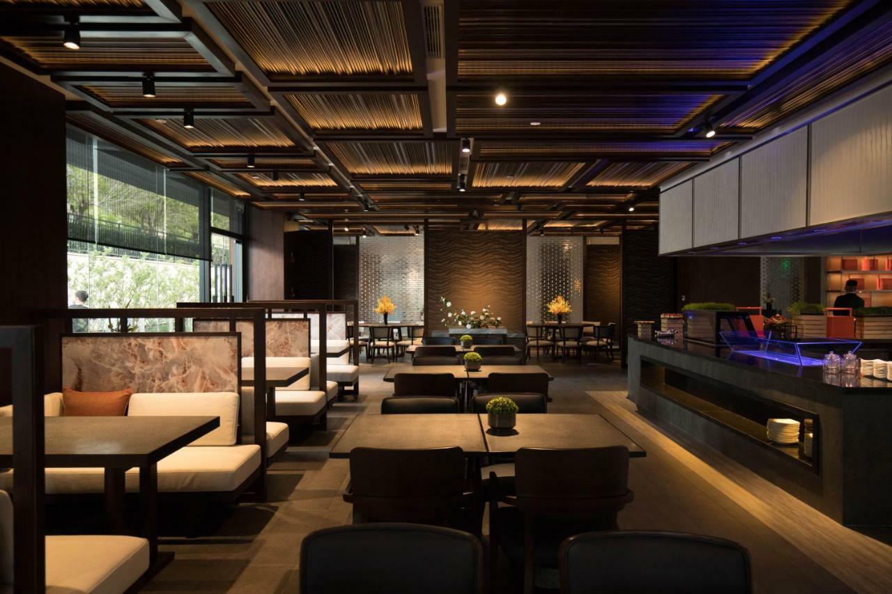 Howard Johnson Jinlin Plaza Lijiang Lijiang  Luaran gambar